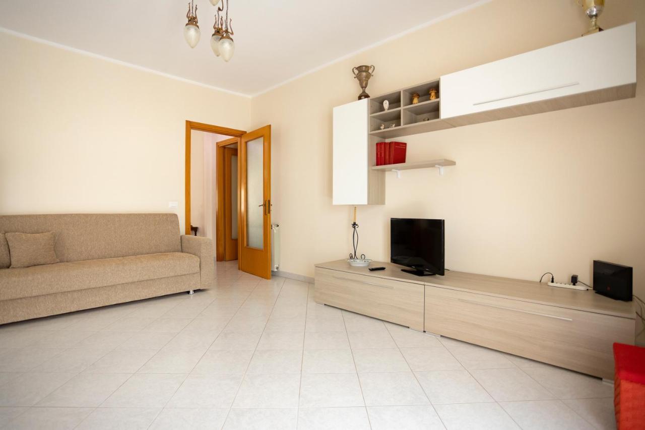Casa Amodeo Apartment Trapani Exterior photo