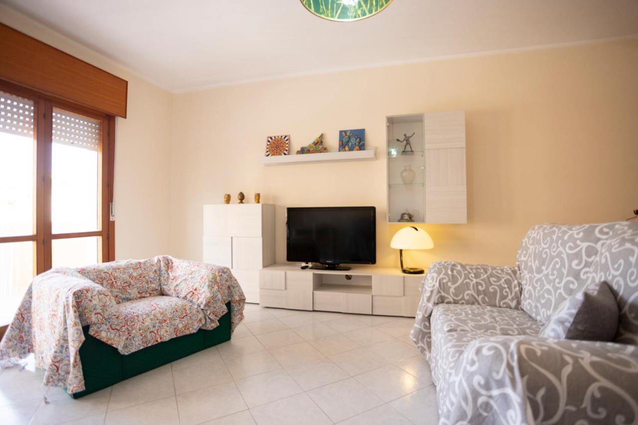 Casa Amodeo Apartment Trapani Exterior photo