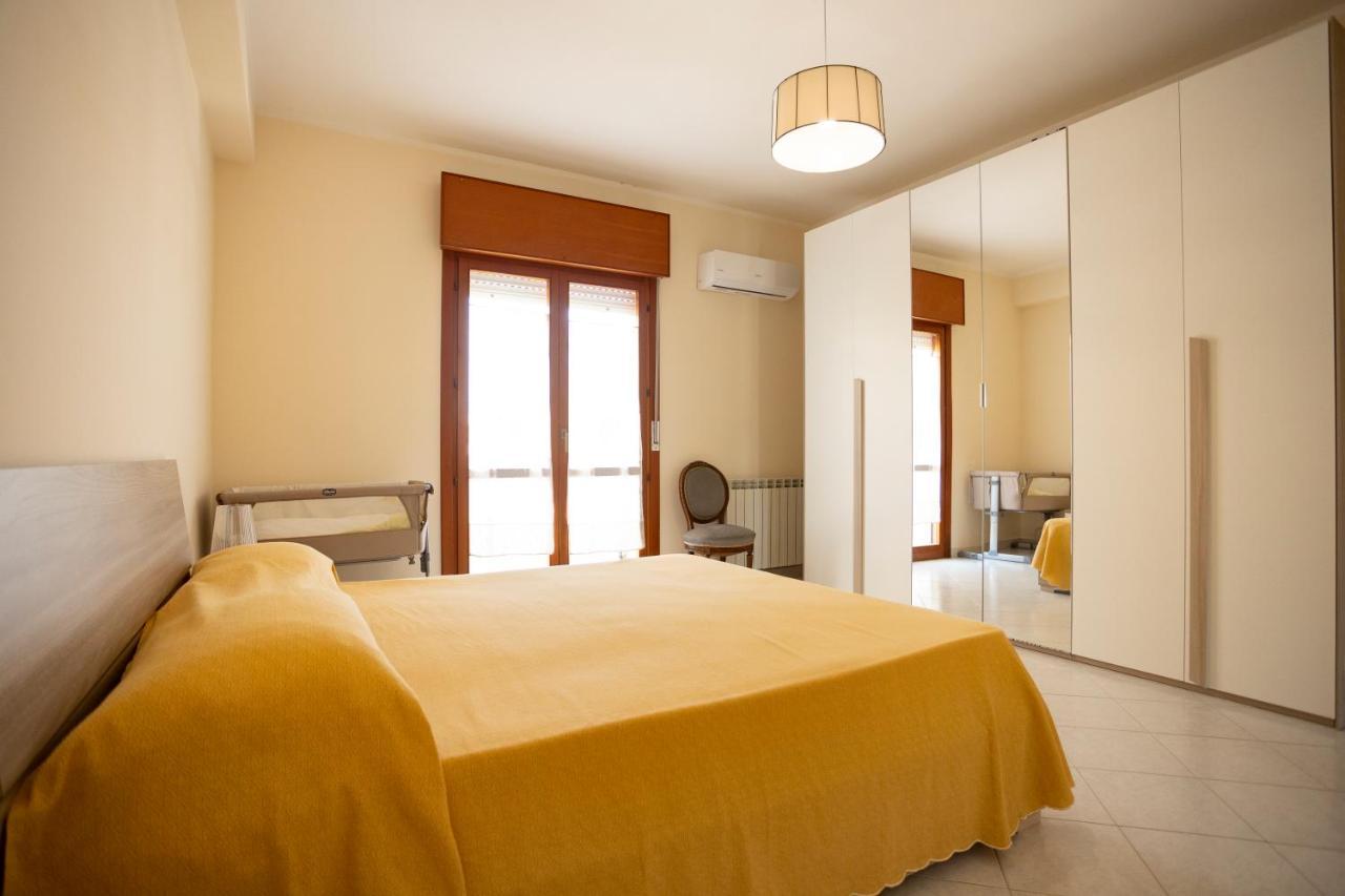 Casa Amodeo Apartment Trapani Exterior photo