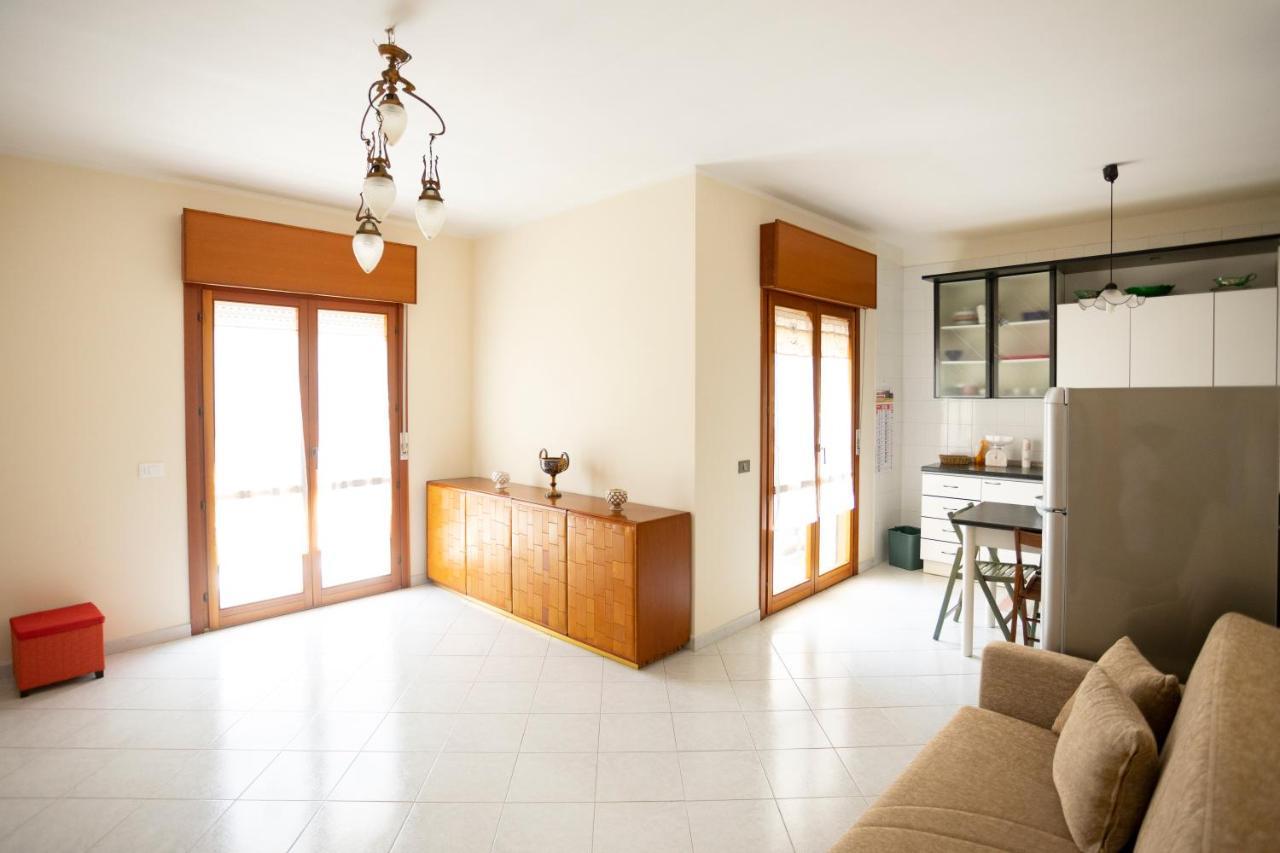 Casa Amodeo Apartment Trapani Exterior photo