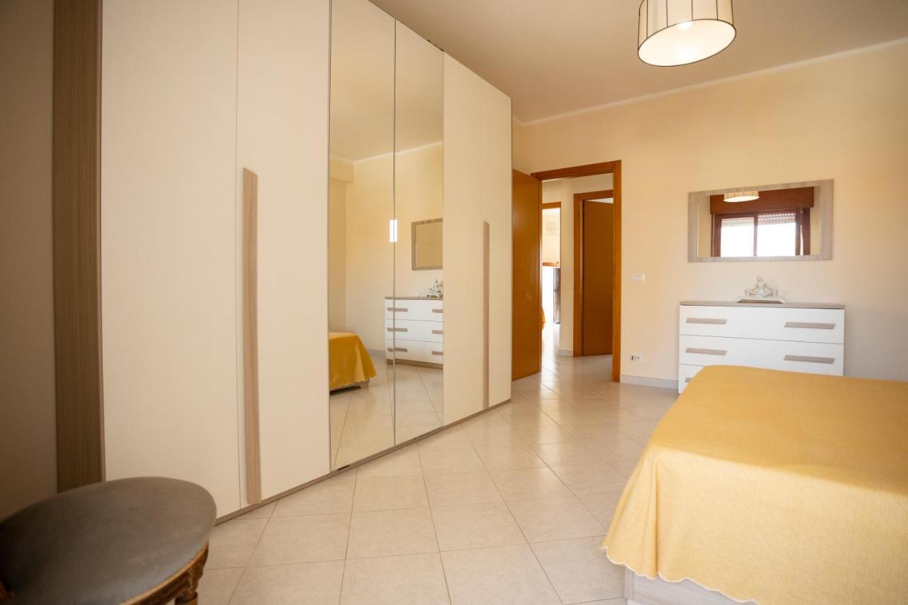 Casa Amodeo Apartment Trapani Exterior photo