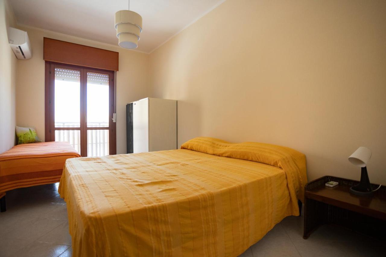 Casa Amodeo Apartment Trapani Exterior photo