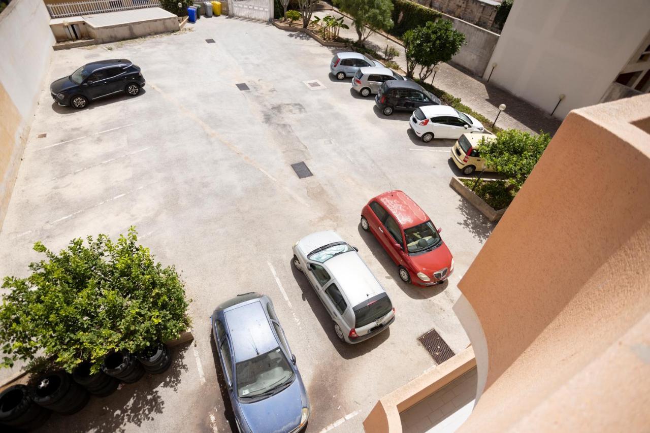 Casa Amodeo Apartment Trapani Exterior photo